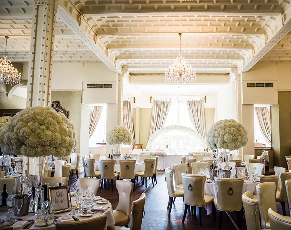 אולם אירועים