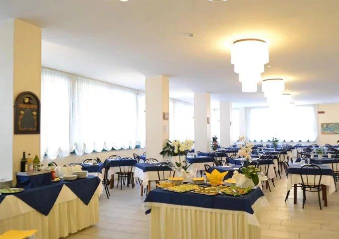 מסעדה