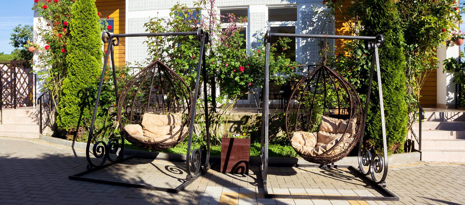 נוחות המלון