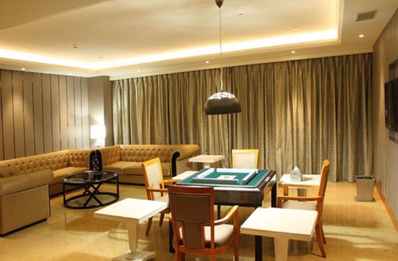 נוחות המלון