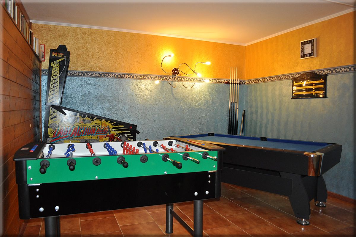 נוחות המלון