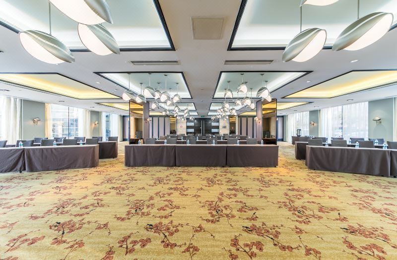 נוחות המלון