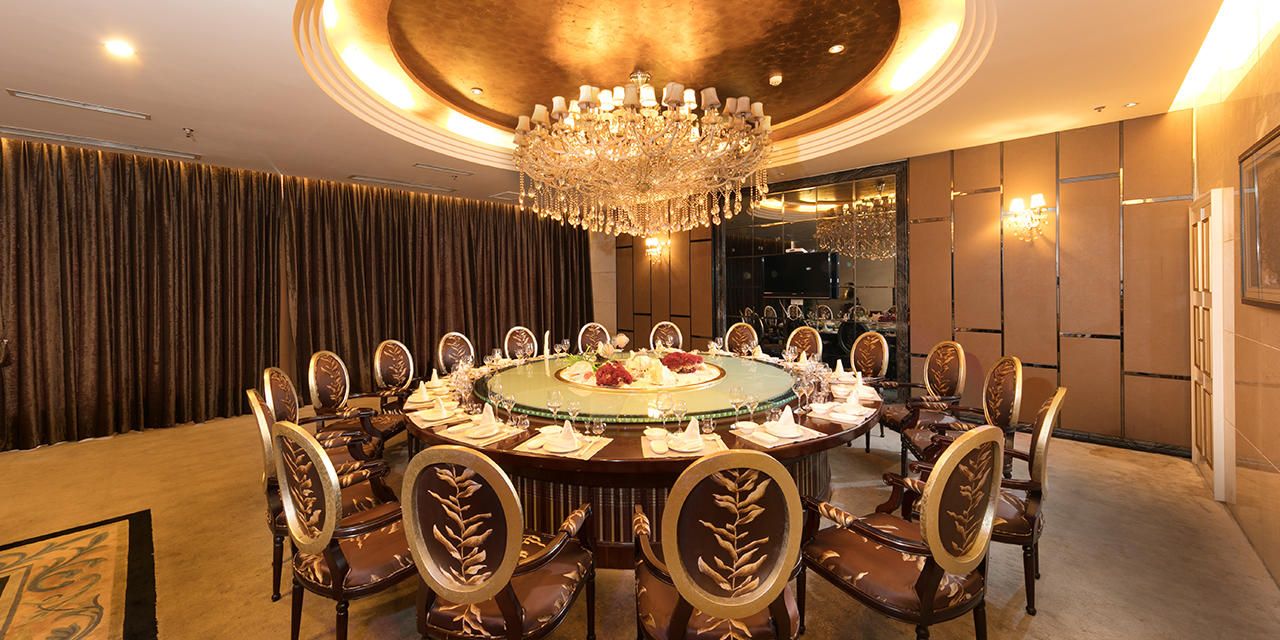 נוחות המלון