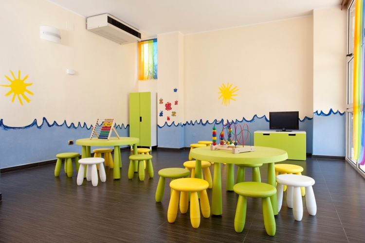 נוחות המלון