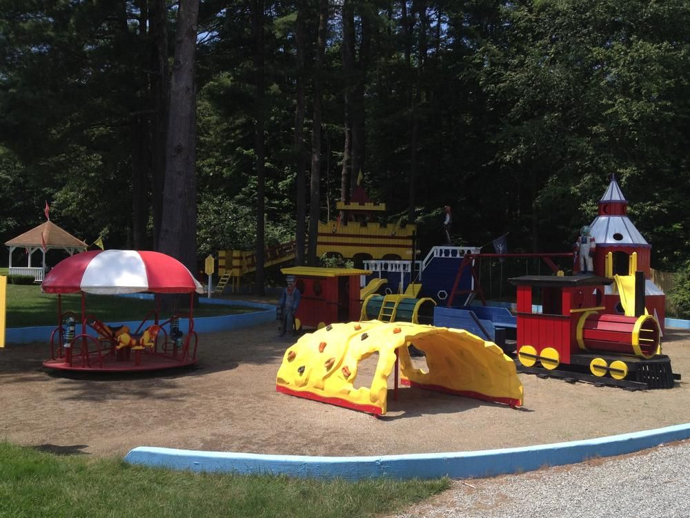 נוחות המלון