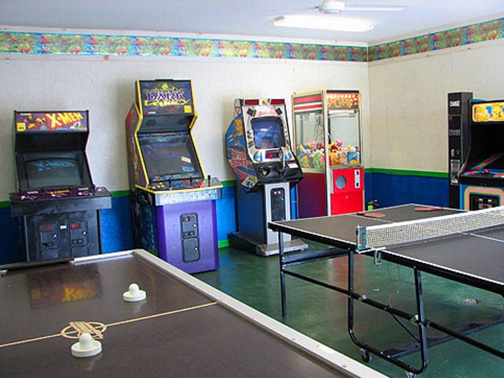 נוחות המלון