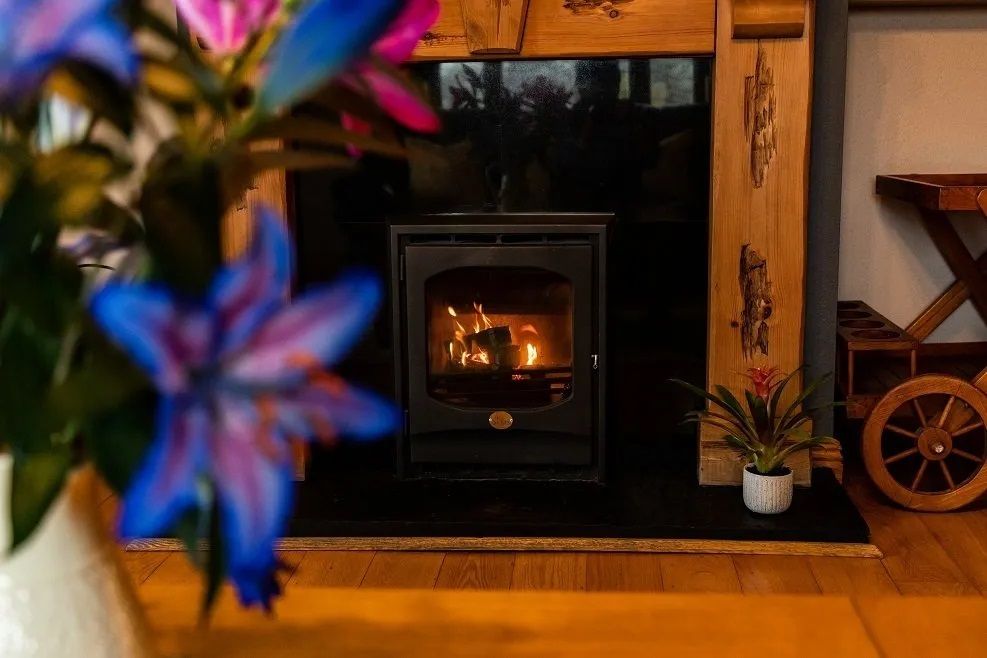 נוחות המלון