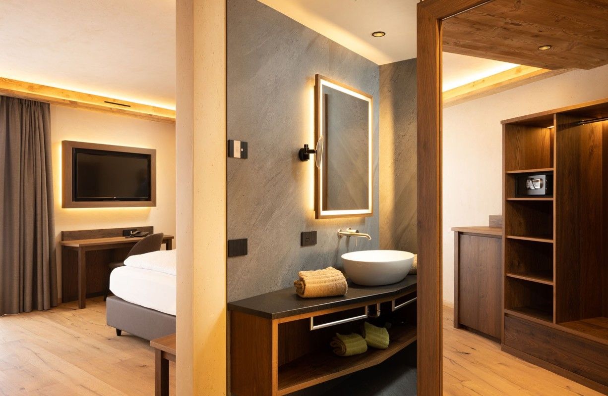 חדר רחצה