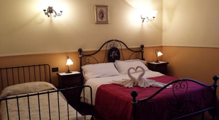 חדר שינה תמונה