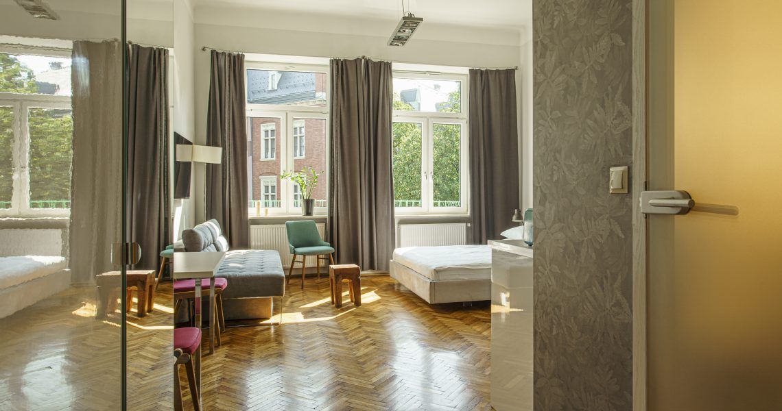 חדר שינה תמונה