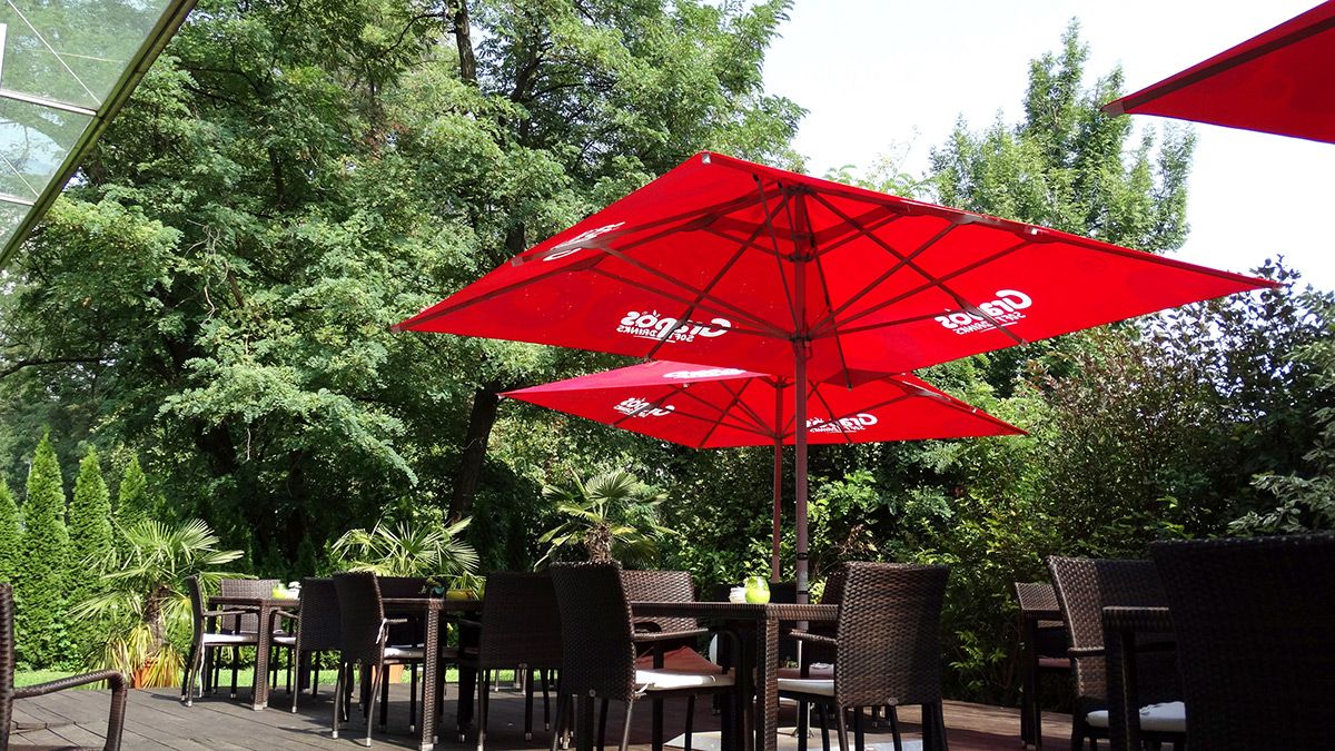 נוחות המלון