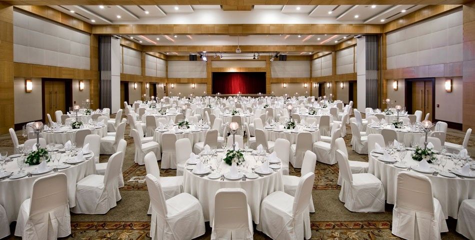 אולם אירועים