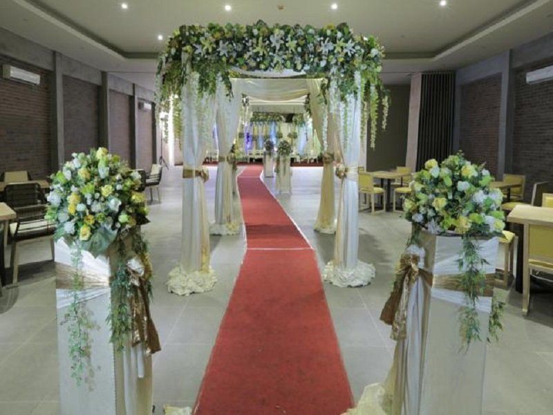 אולם אירועים