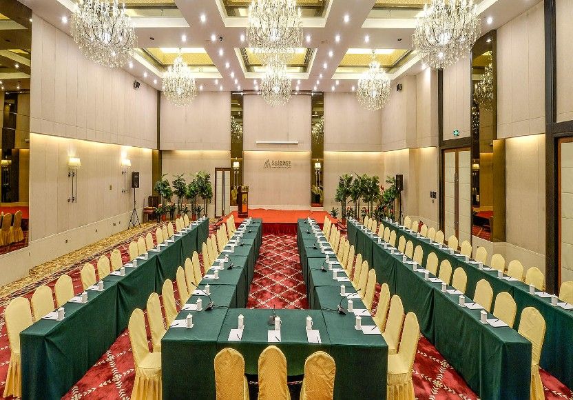 אולם אירועים