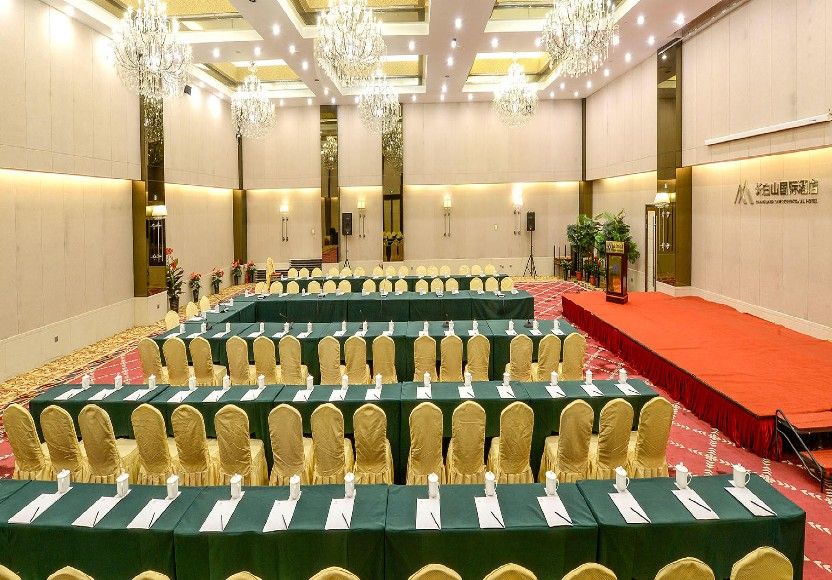 אולם אירועים