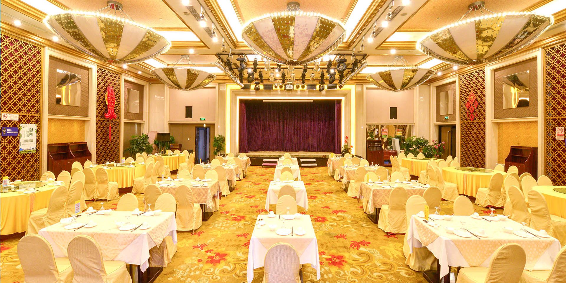 אולם אירועים