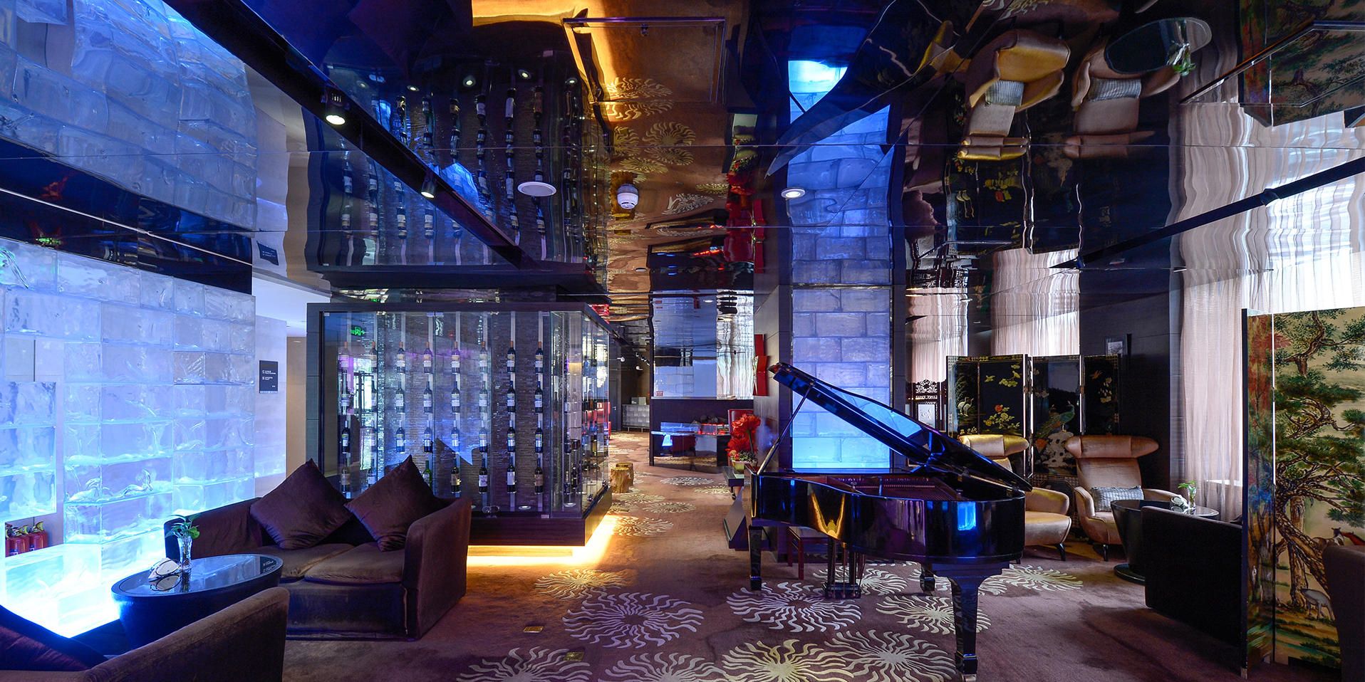 טרקלין תמונה