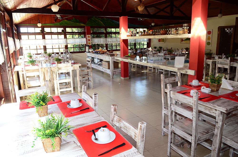 נוחות המלון