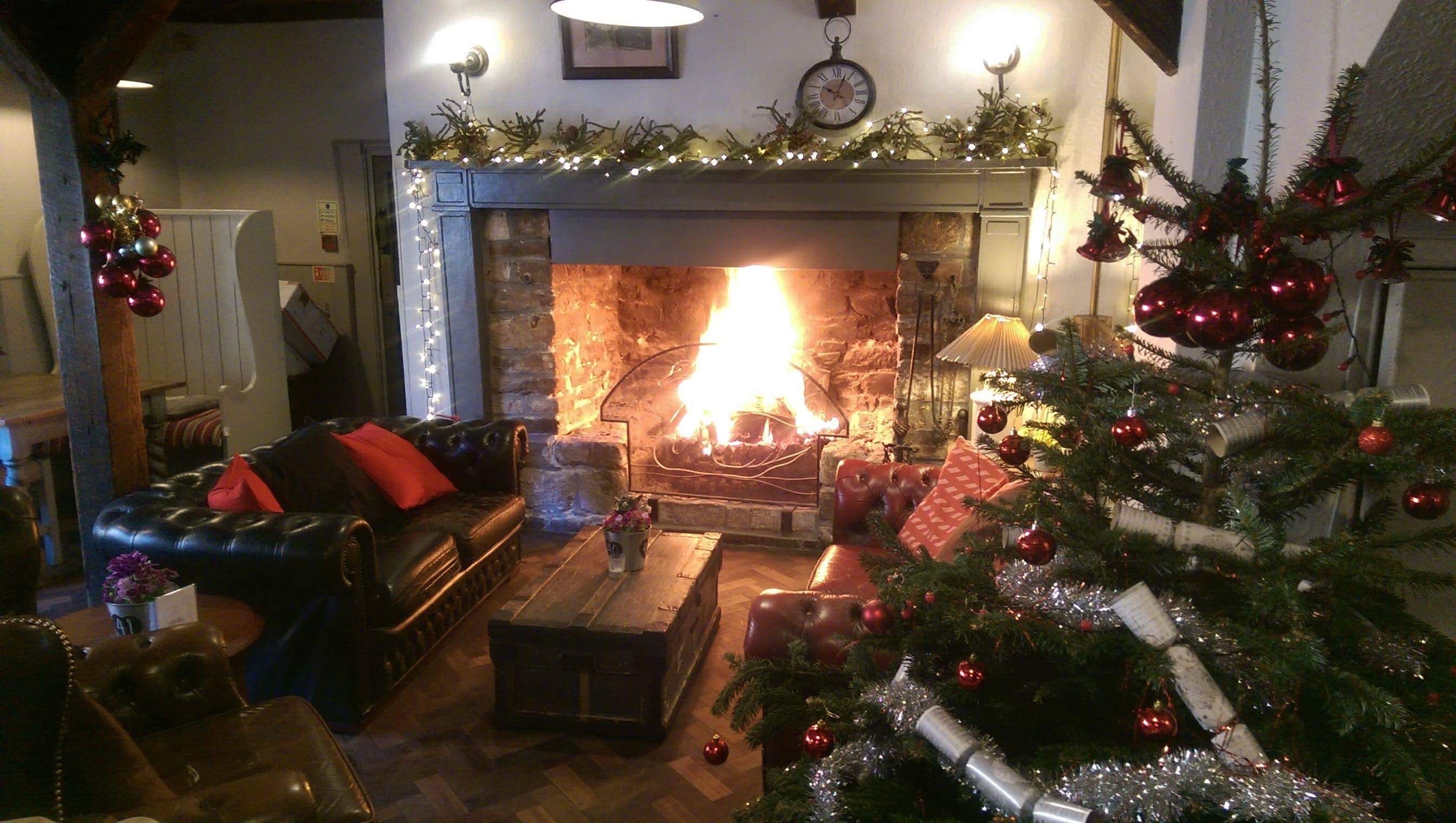 נוחות המלון