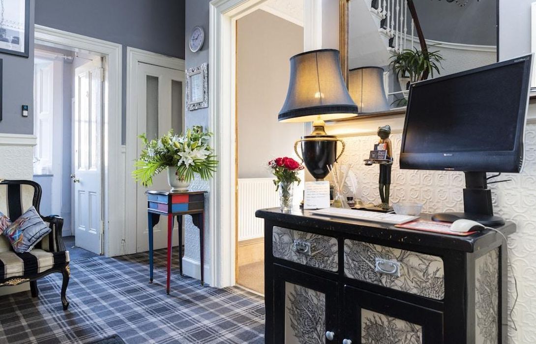 נוחות המלון