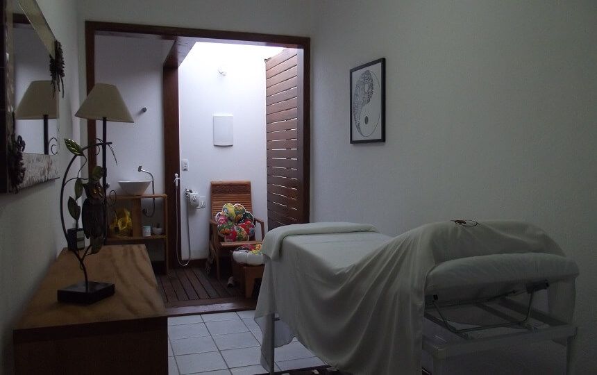 נוחות המלון