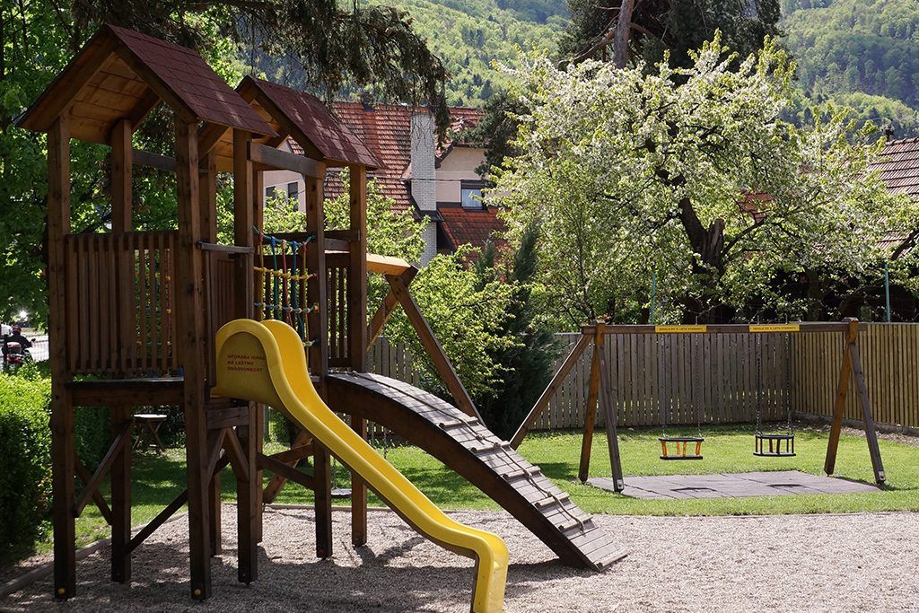 נוחות המלון