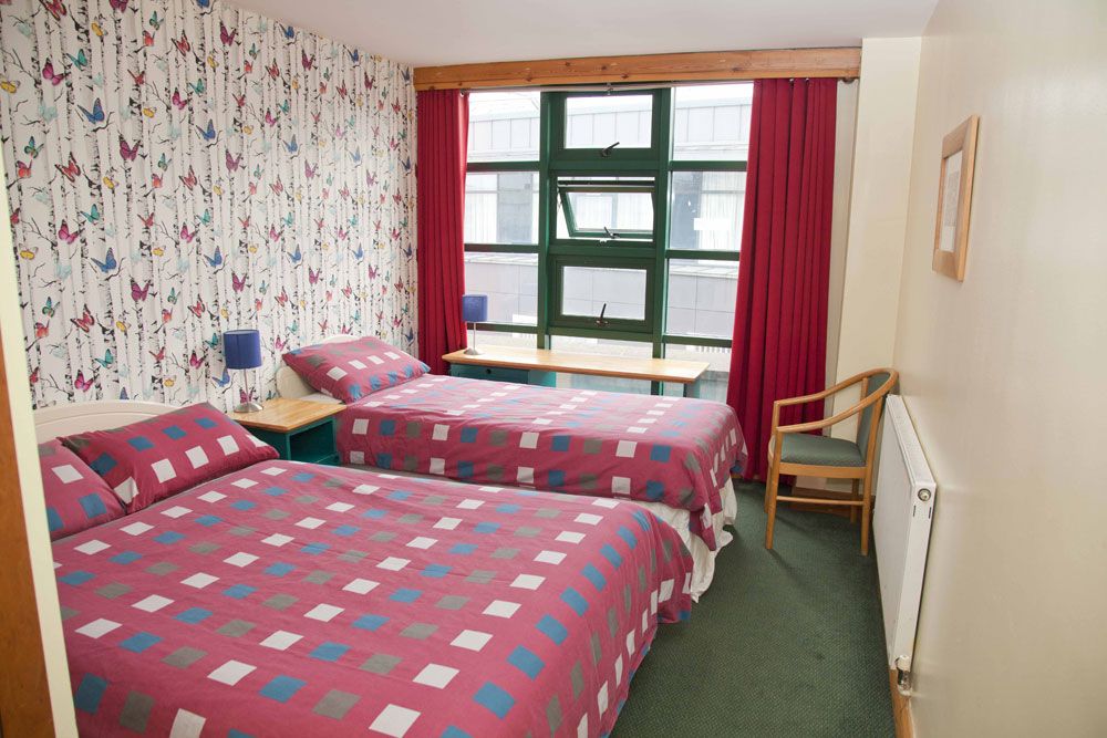 חדר שינה תמונה