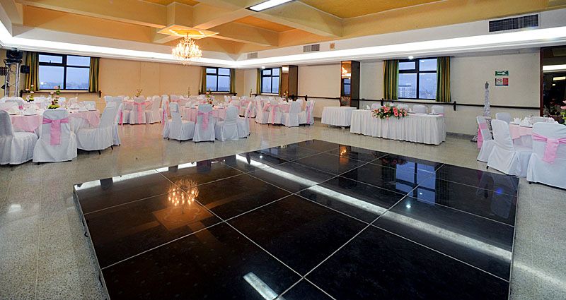 אולם אירועים