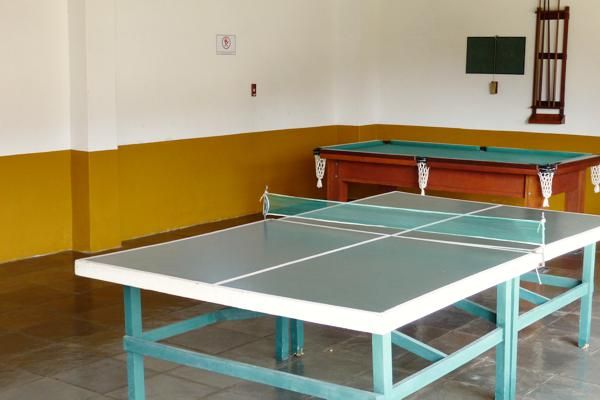 נוחות המלון