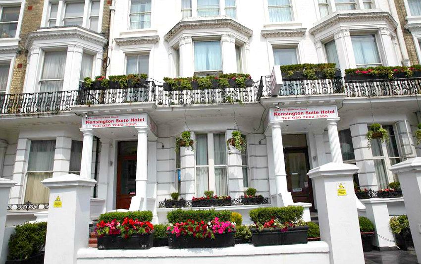 בניין תמונה