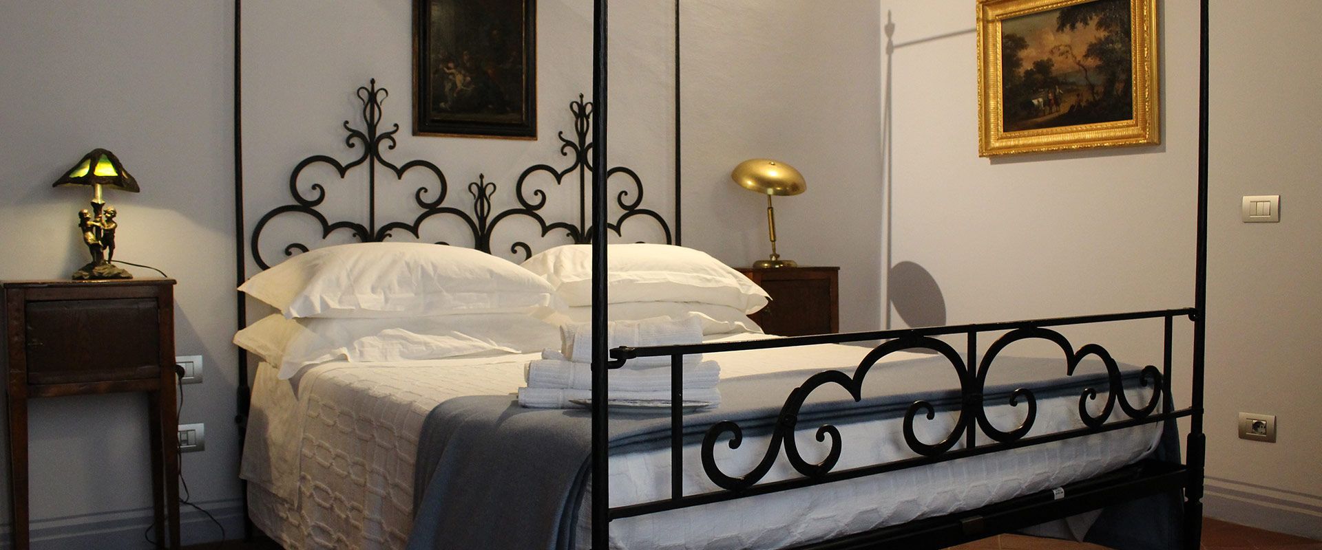 חדר שינה תמונה