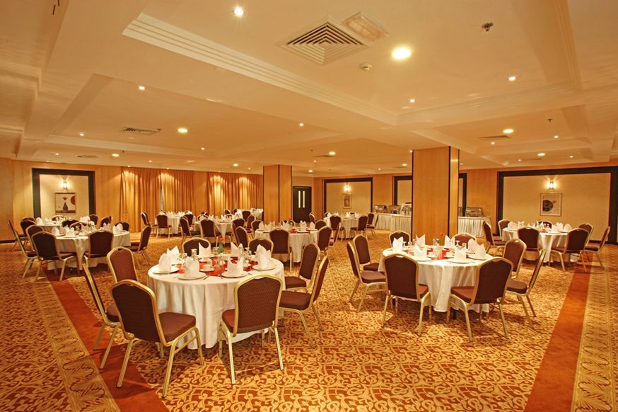 אולם אירועים