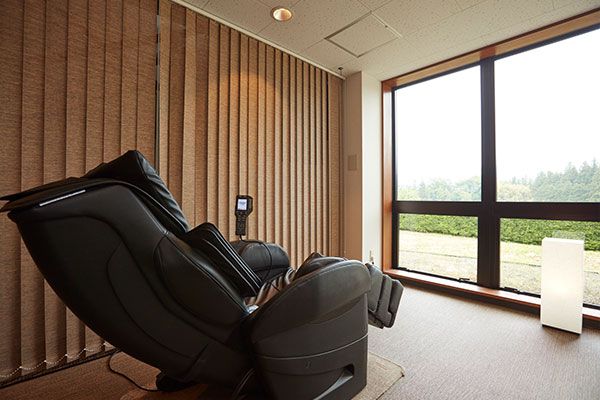 נוחות המלון