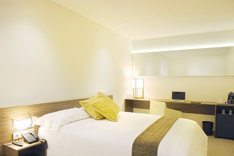 חדר שינה תמונה