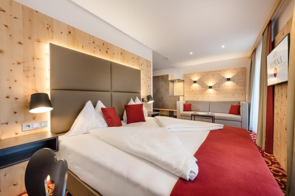 חדר שינה תמונה