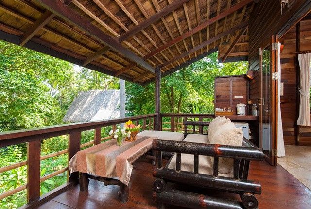 מרפסת תמונה