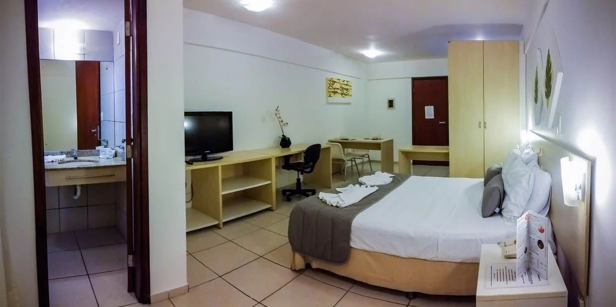 נוחות החדר
