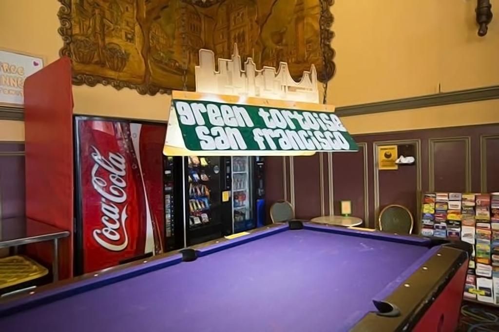 נוחות המלון