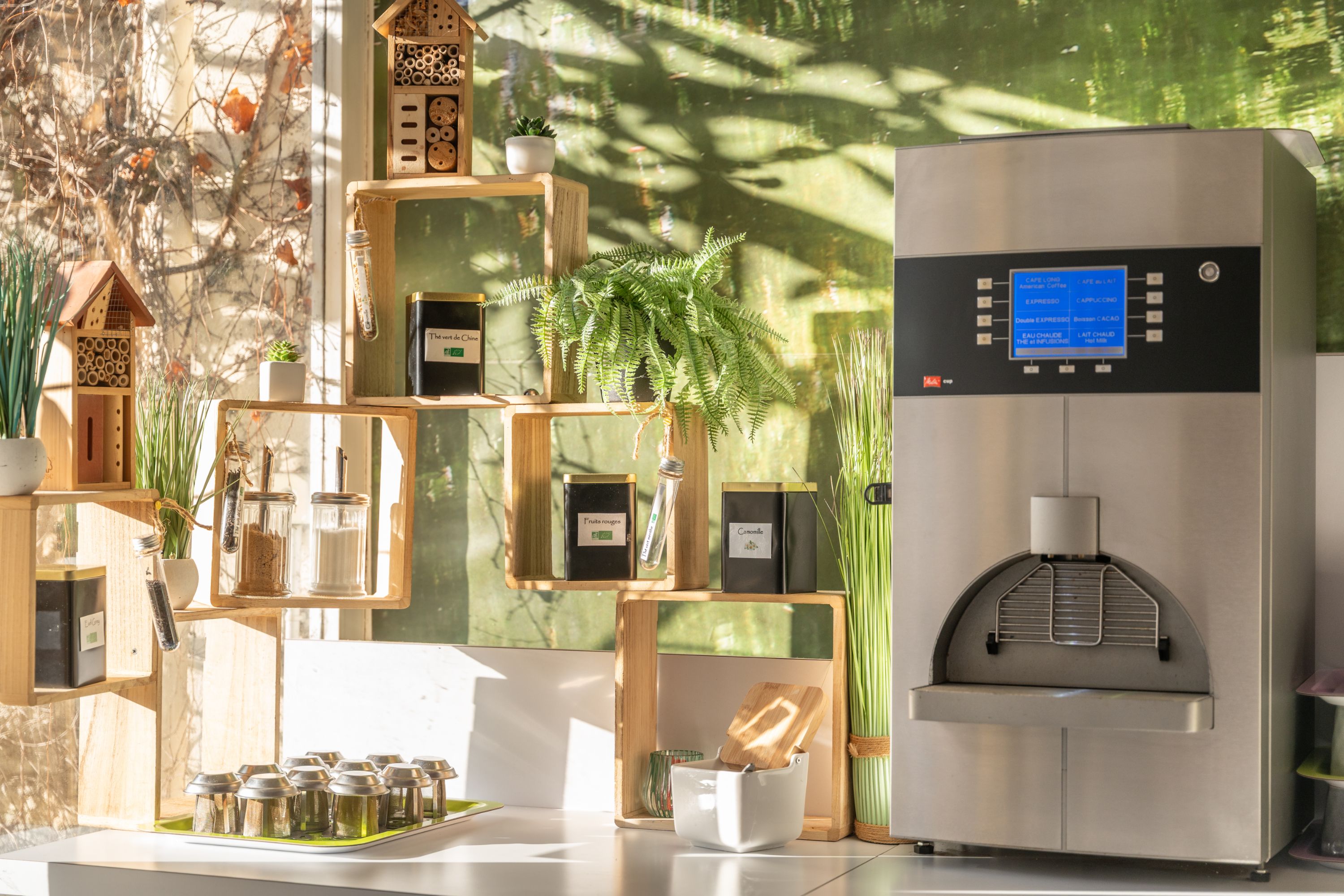 נוחות המלון תמונה