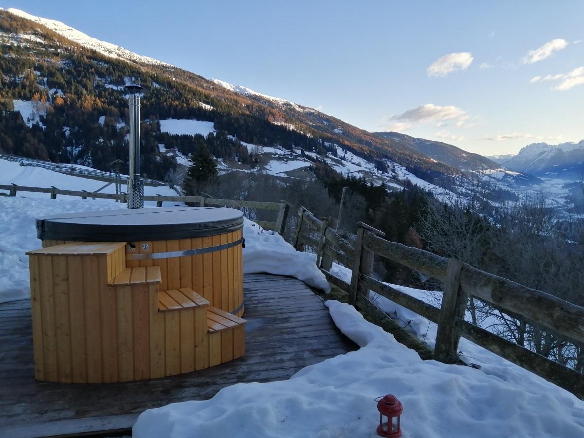 נוחות המלון