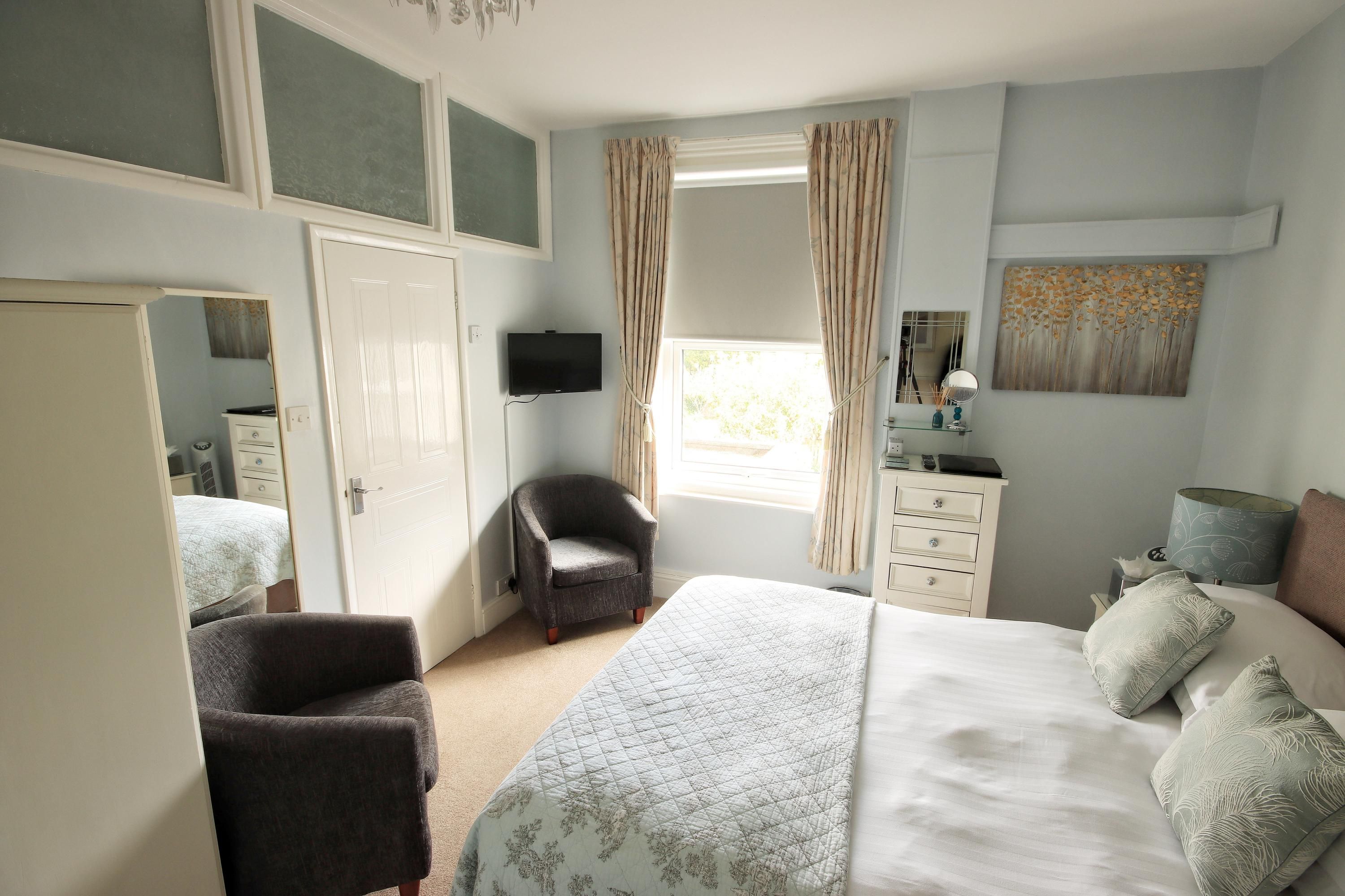 חדר שינה