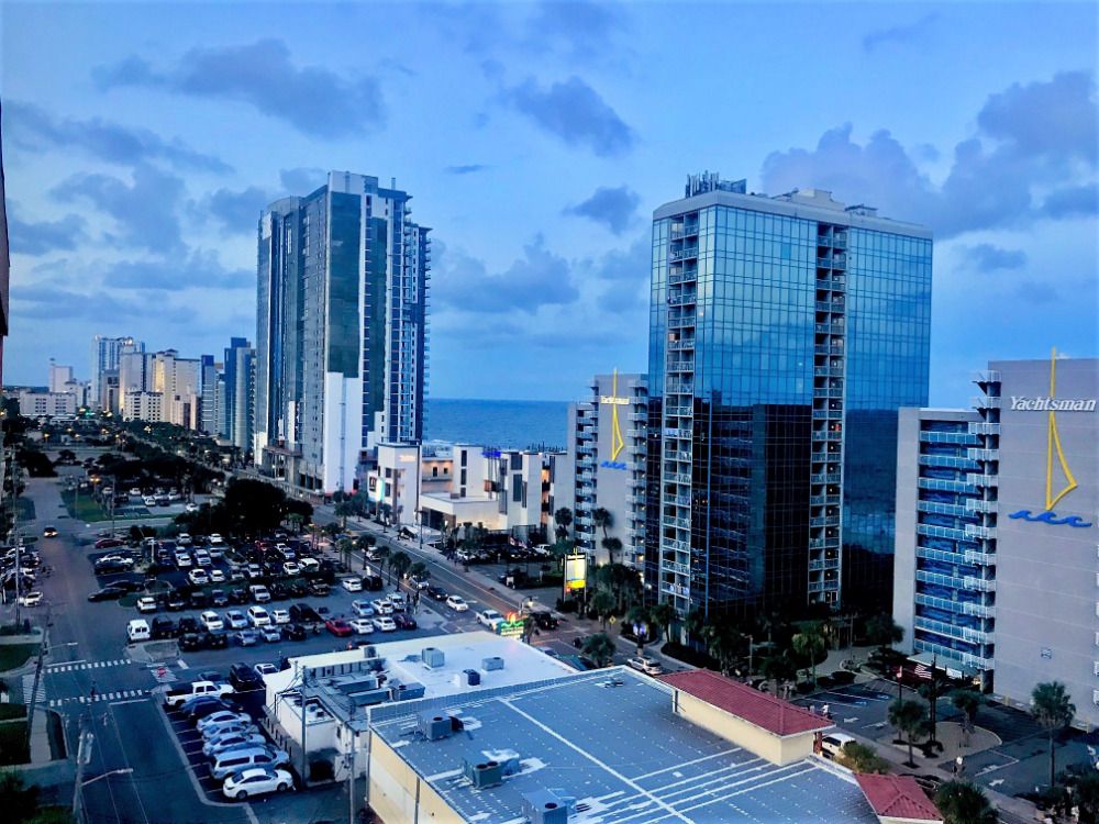 נוף חיצוני