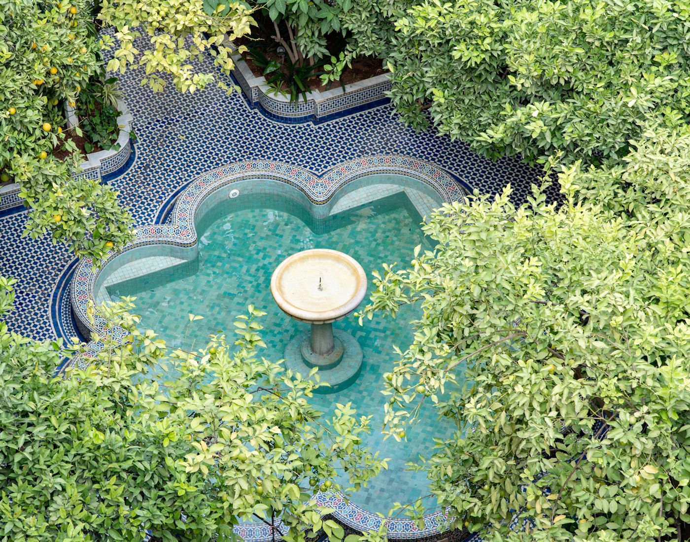 נוחות המלון