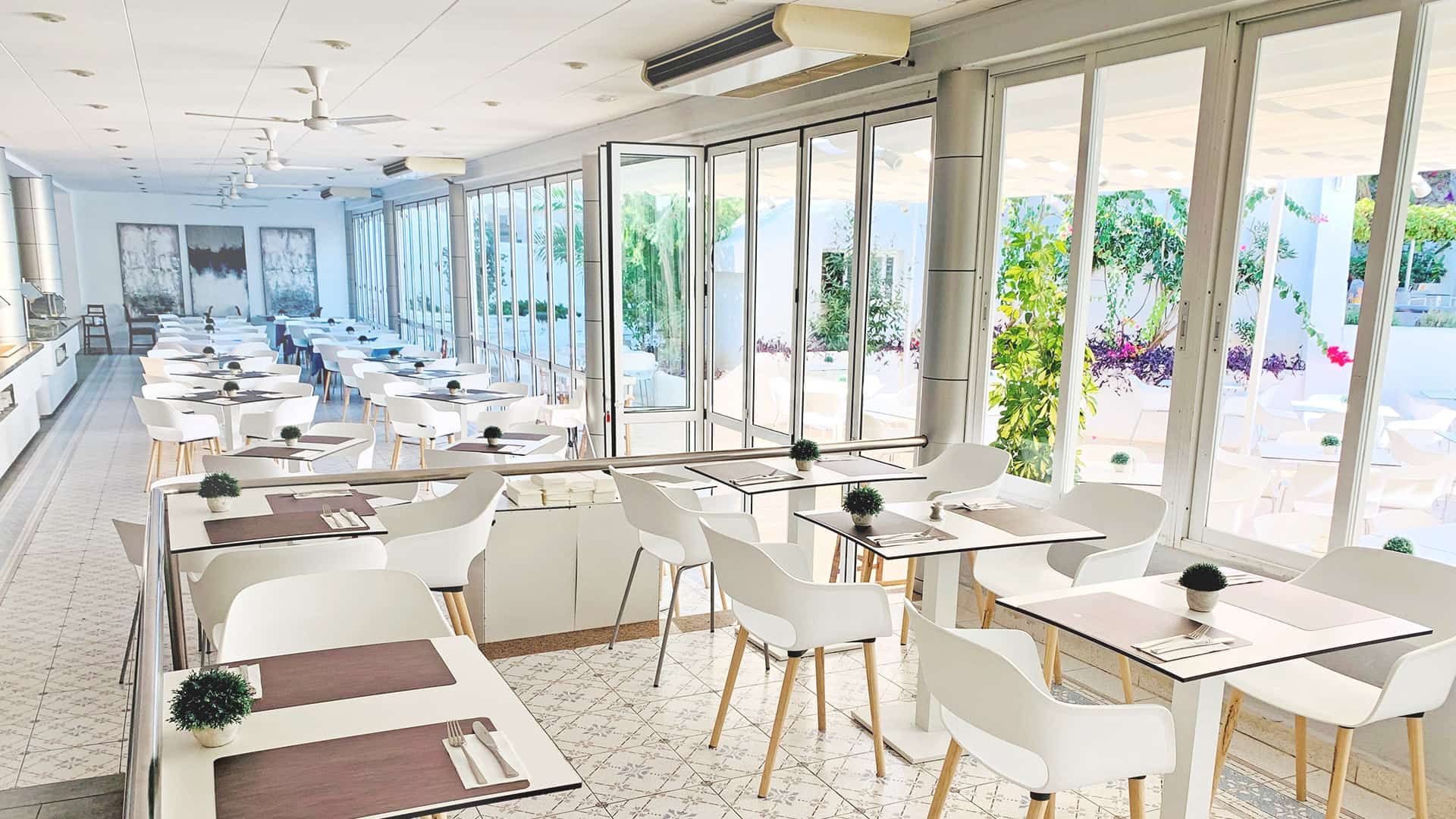 מסעדה תמונה