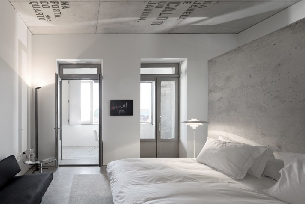 חדר שינה תמונה