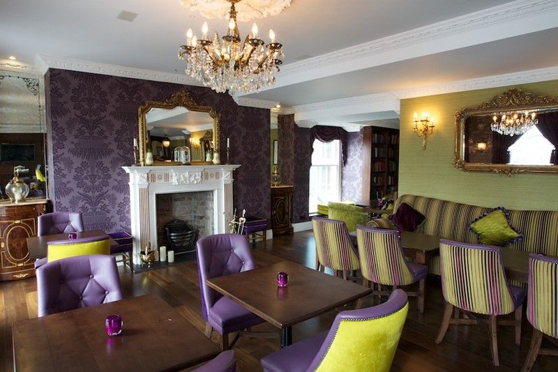 נוחות המלון