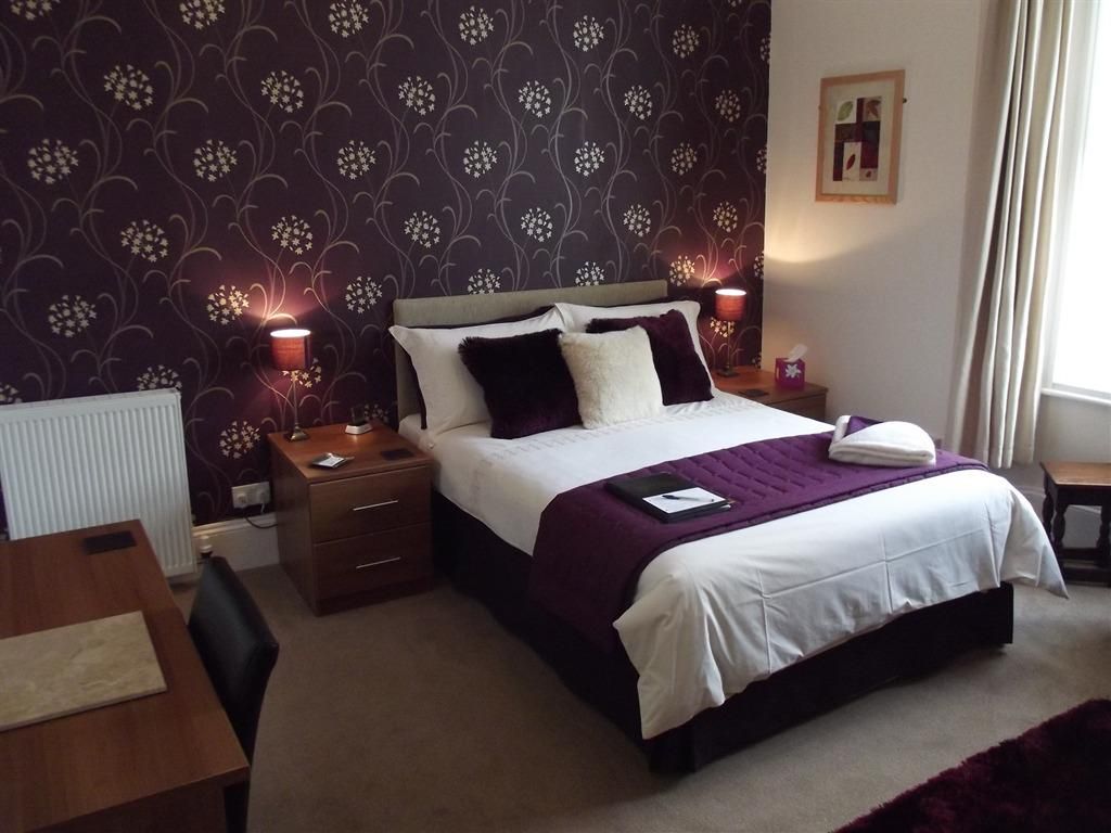 חדר שינה תמונה