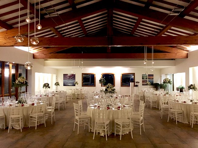 נוחות המלון