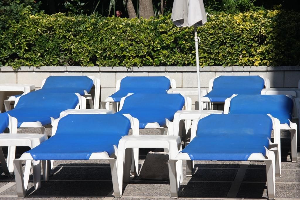 נוחות המלון