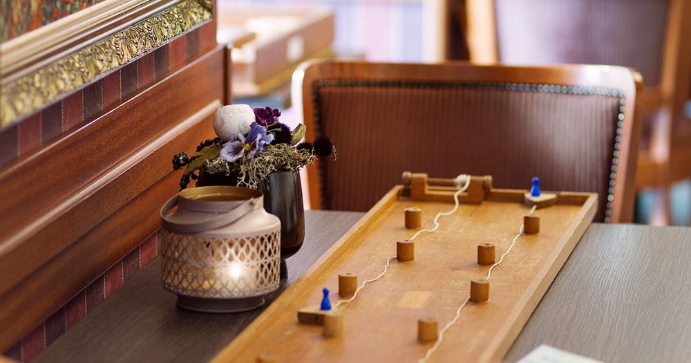 נוחות המלון